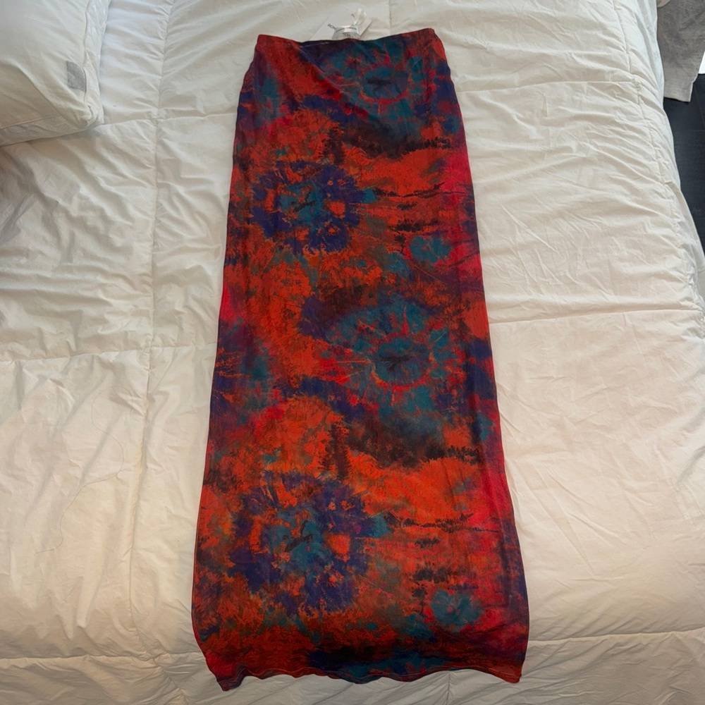 Ronny Kobo Madrid Skirt - Picture 4 of 4